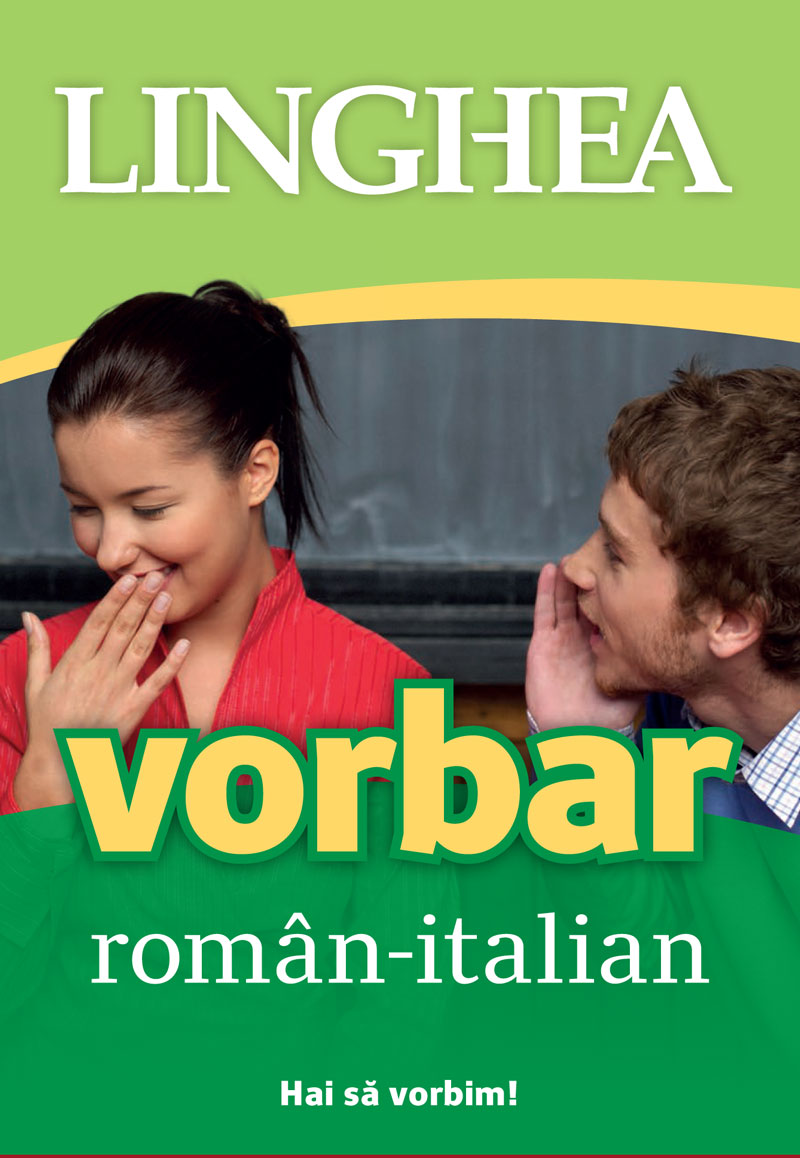 Vorbar român-italian