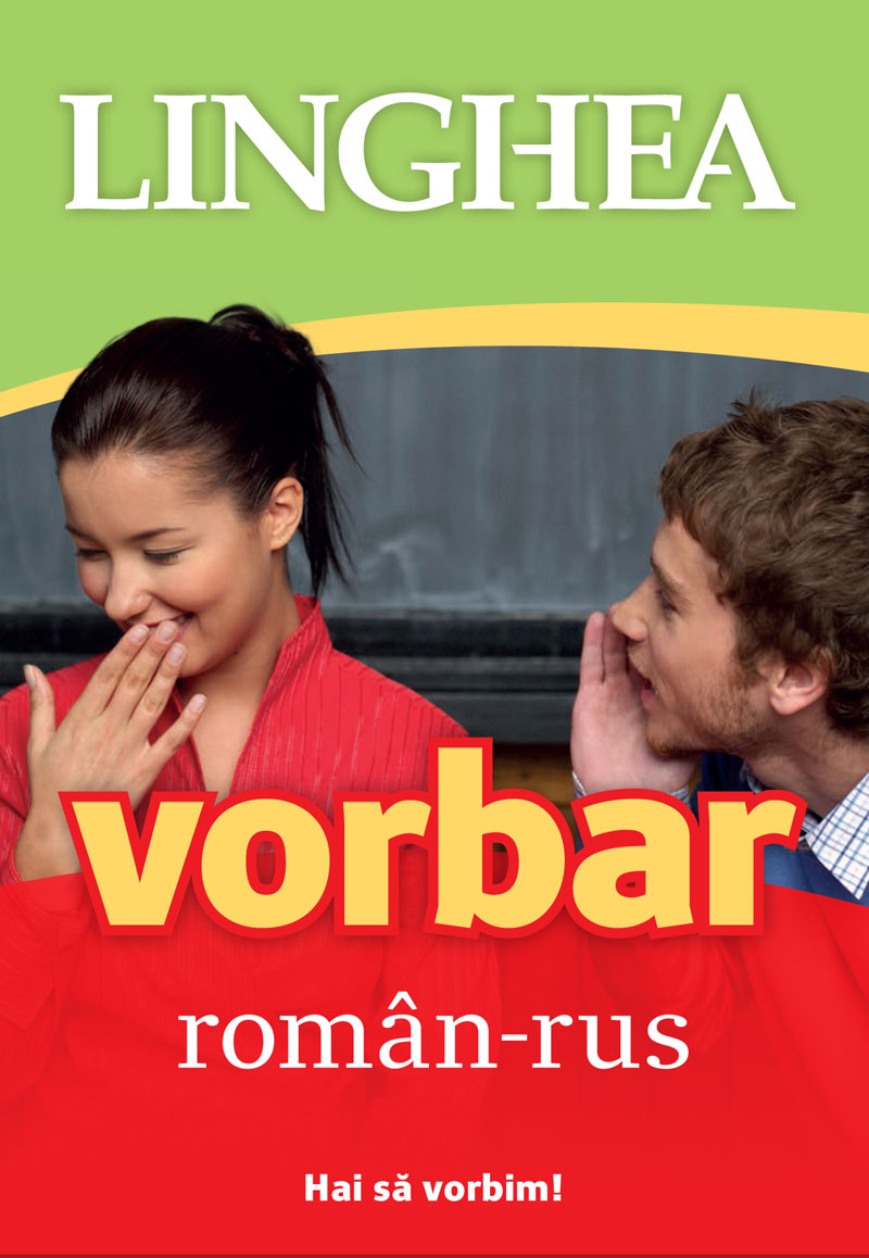 Vorbar român-rus