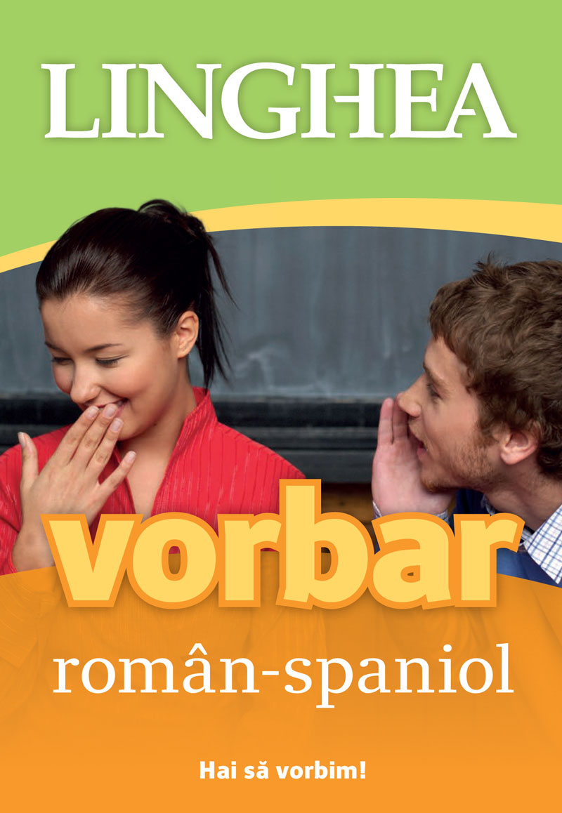 Vorbar român-spaniol