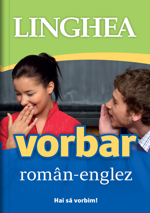 Vorbar român-englez