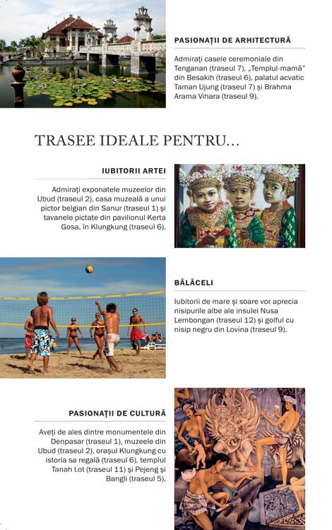 Descoperă Bali