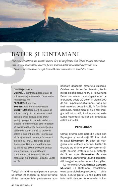 Descoperă Bali