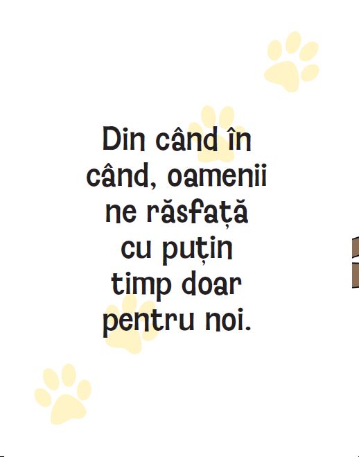 De ce crede câinele tău că eşti un erou, ed. I