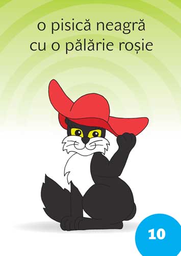 Happy Hoppy - Culori și numere