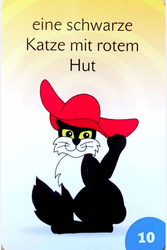 Happy Hoppy - Culori și numere GE