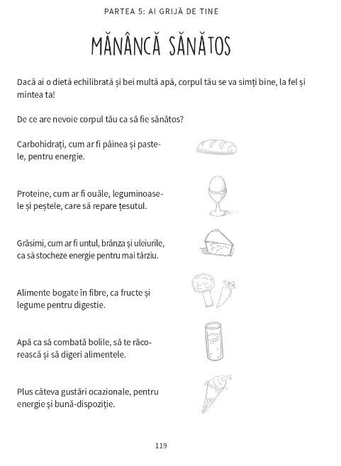 Fii curajos