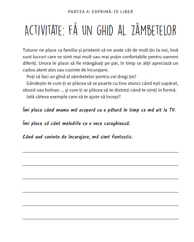 Fii tu însuți