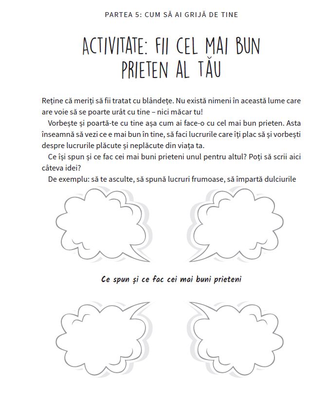 Fii tu însuți