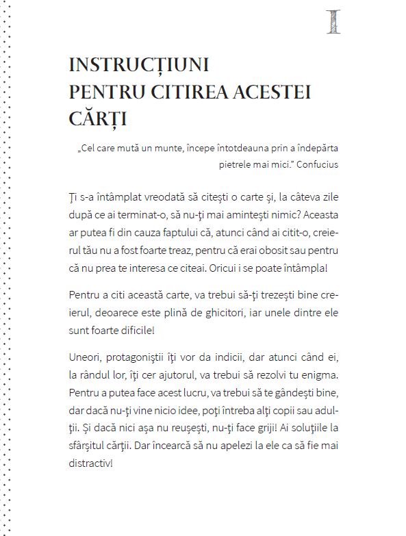 Swift și Brainy: Misiunea Egipt