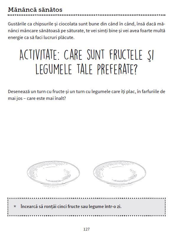 Ești o stea