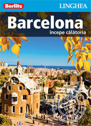 Barcelona - începe călătoria