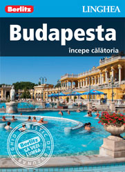Budapesta - începe călătoria