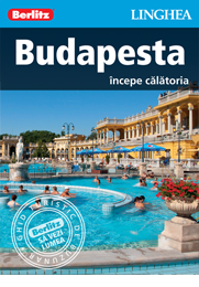Budapesta - începe călătoria