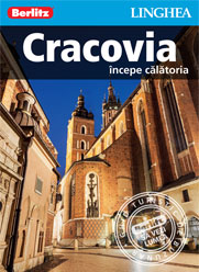 Cracovia - începe călătoria