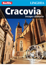 Cracovia - începe călătoria