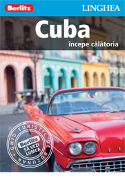 Cuba - începe călătoria