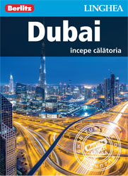 Dubai - începe călătoria