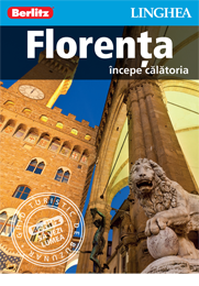Florența - începe călătoria