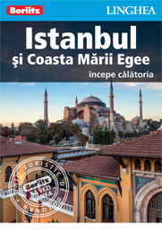 Istanbul şi Coasta Mării Egee - începe călătoria