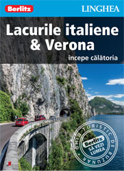 Lacurile italiene & Verona - începe călătoria