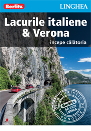 Lacurile italiene & Verona - începe călătoria