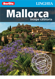 Mallorca - începe călătoria