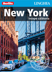 New York - începe călătoria