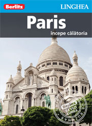 Paris - începe călătoria