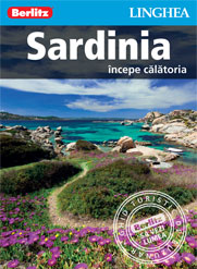 Sardinia - începe călătoria