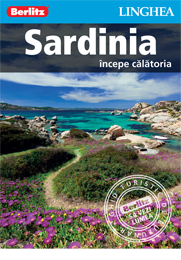 Sardinia - începe călătoria