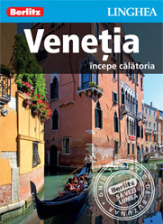 Veneţia - începe călătoria