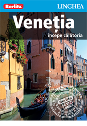 Veneţia - începe călătoria