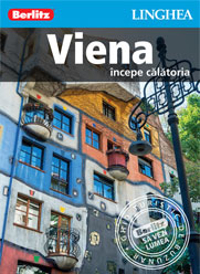 Viena - începe călătoria