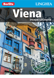 Viena - începe călătoria