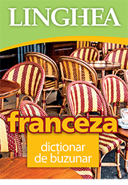 Franceza - dicţionar de buzunar