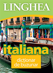 Italiana - dicţionar de buzunar