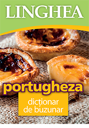 Portugheza - dicţionar de buzunar