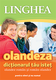 Dicționarul tău isteț olandez-român și român-olandez