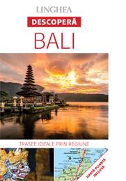 Descoperă Bali
