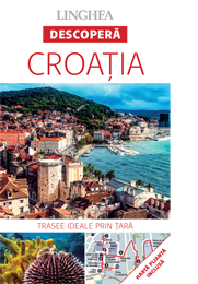 Descoperă Croația