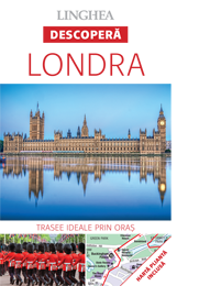 Descoperă Londra