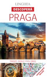 Descoperă Praga