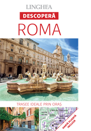 Descoperă Roma
