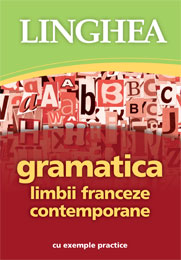 Gramatica limbii franceze contemporane