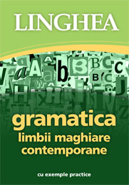 Gramatica limbii maghiare contemporane