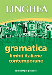 Gramatica limbii italiene contemporane