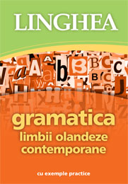 Gramatica limbii olandeze contemporane