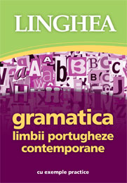 Gramatica limbii portugheze contemporane