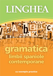 Gramatica limbii spaniole contemporane