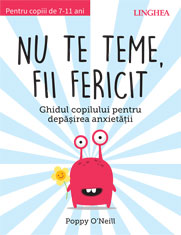 Nu te teme, fii fericit